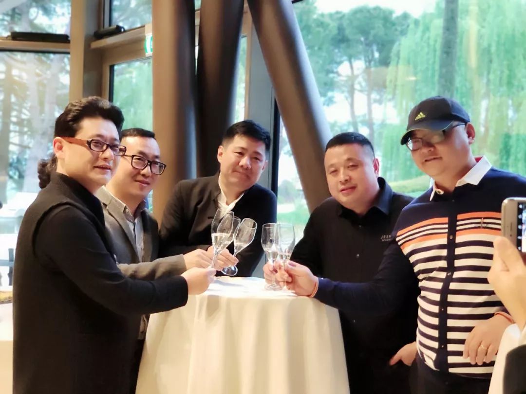 探访 IMOLA 陶瓷艺术名镇,领略百年陶瓷魅力-92