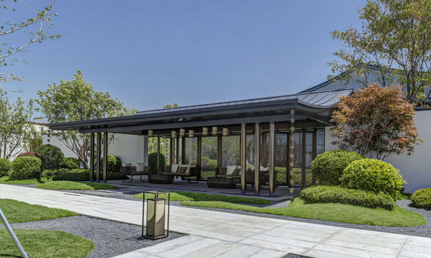 万达·天津蓟州万达展示区-23