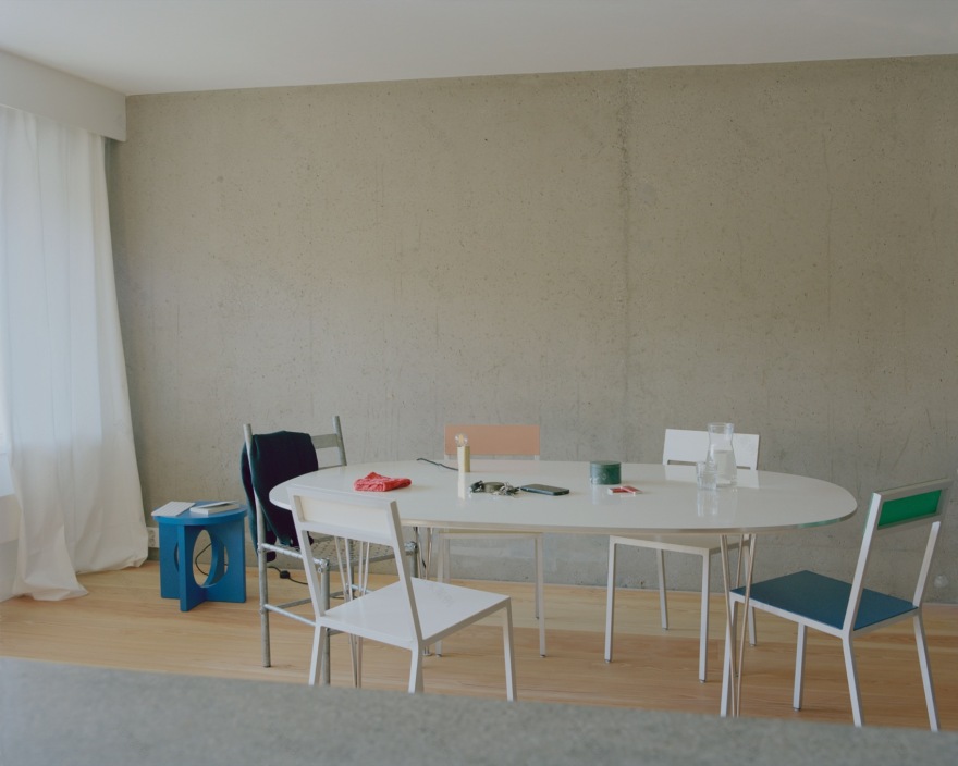 Rundtjernveien公寓改造丨挪威丨Studio Et al.-19