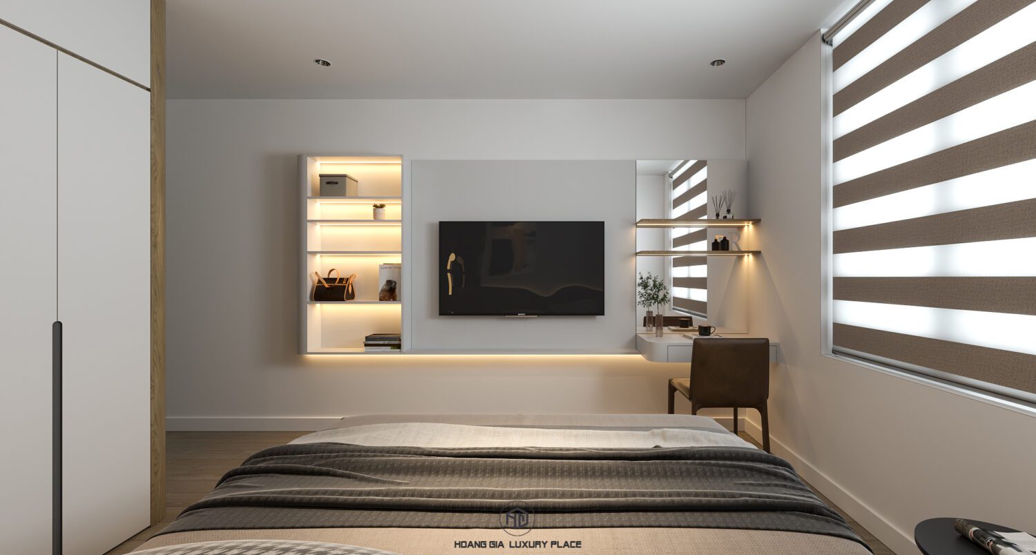 10423. Free Sketchup Apartment Interior Model Download-2