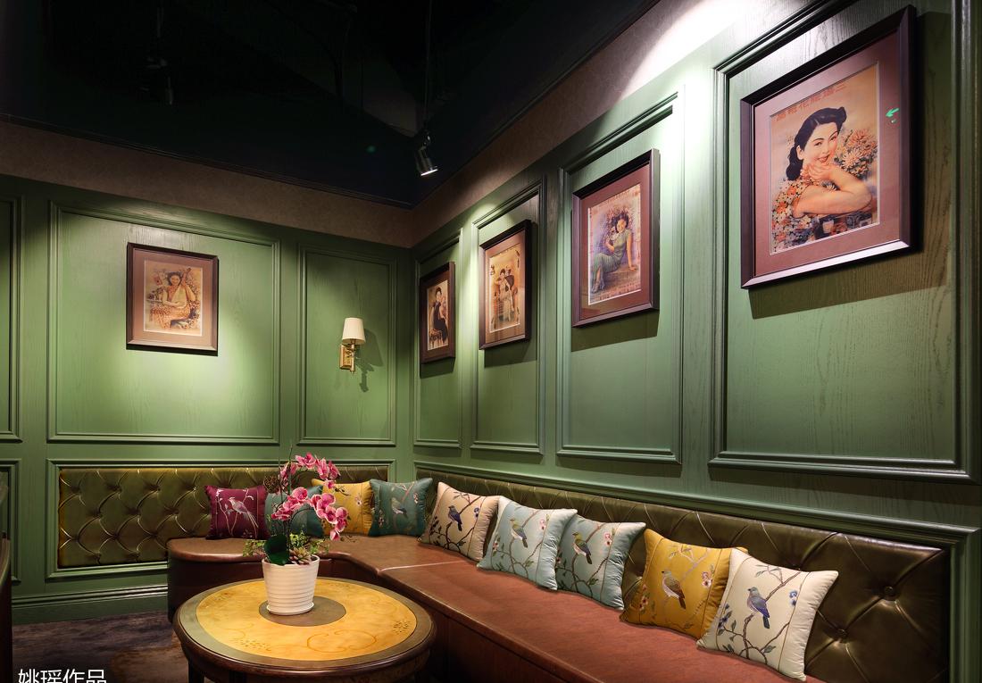 姚瑶丨美甲店   南京咿金指美甲工坊-13