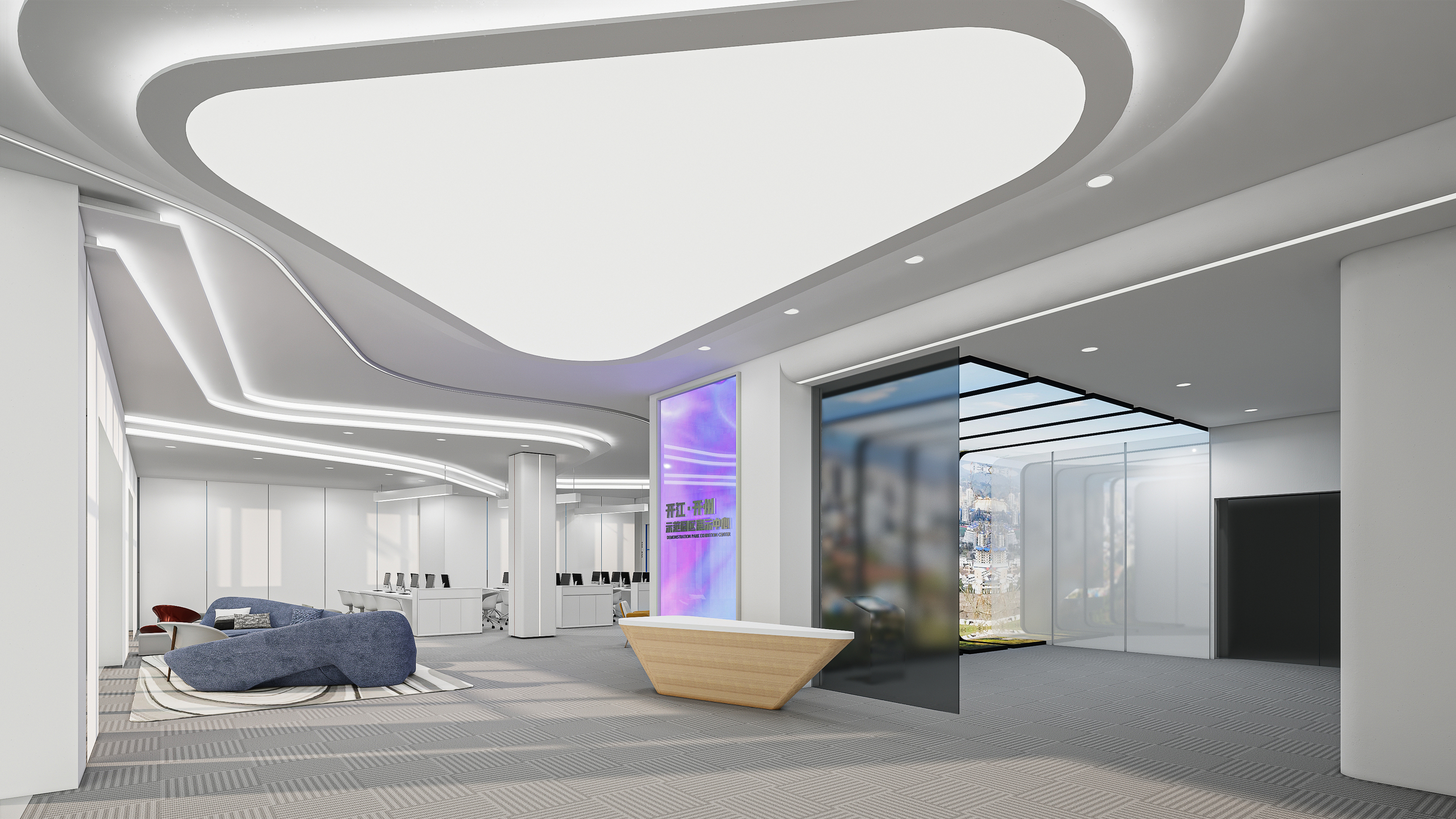 开州展示中心 -19