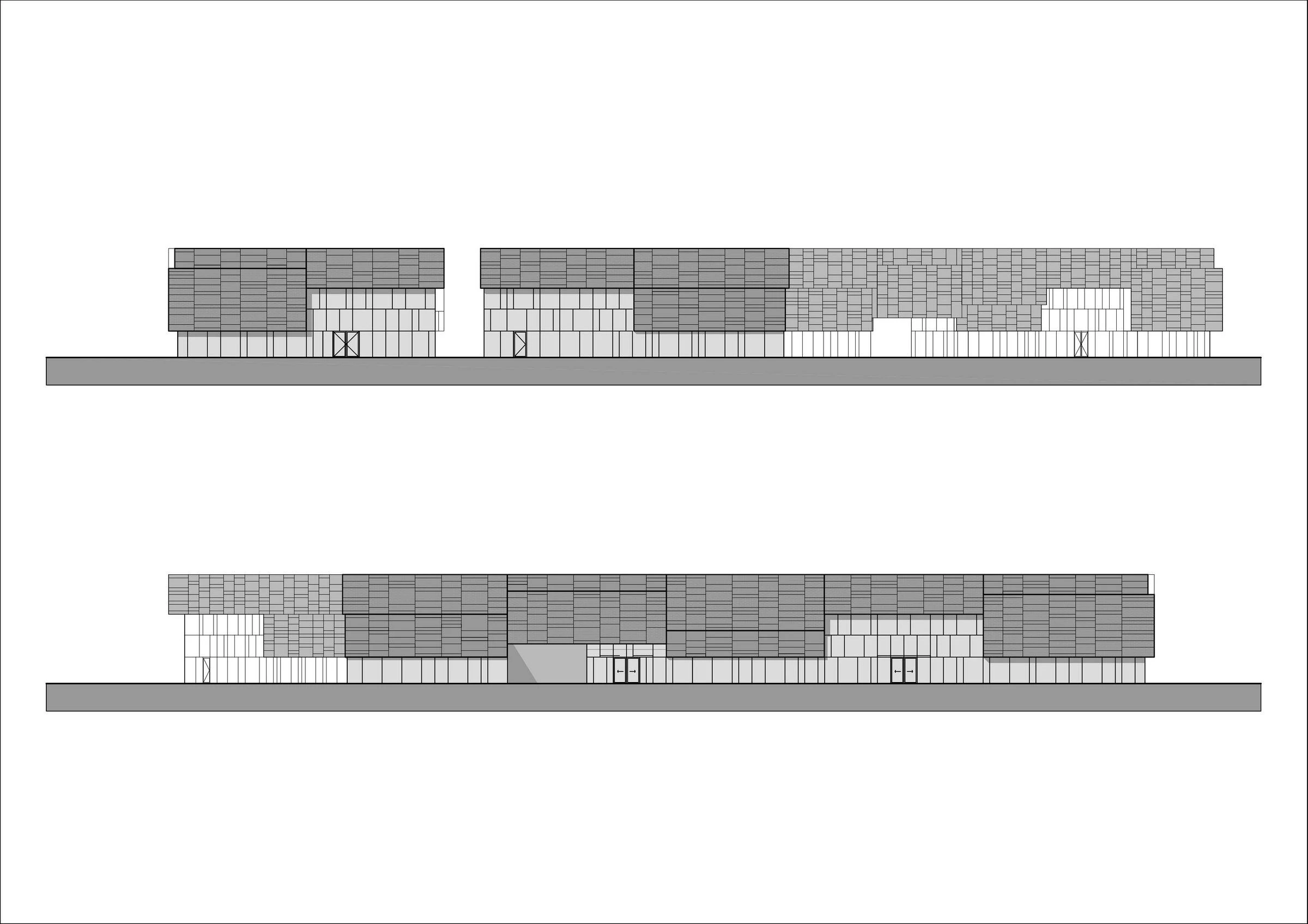 禧玛诺体验中心丨荷兰丨MoederscheimMoonen Architects-21