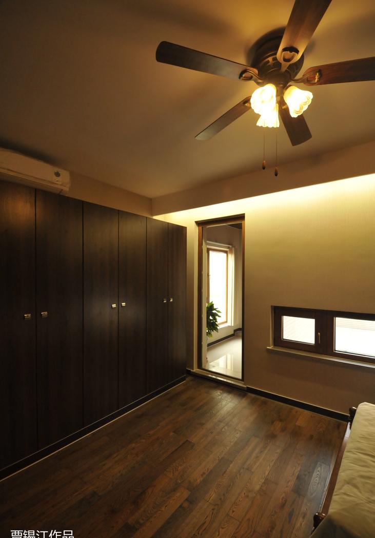 天津渤龙湖联排别墅设计亮点解读-74