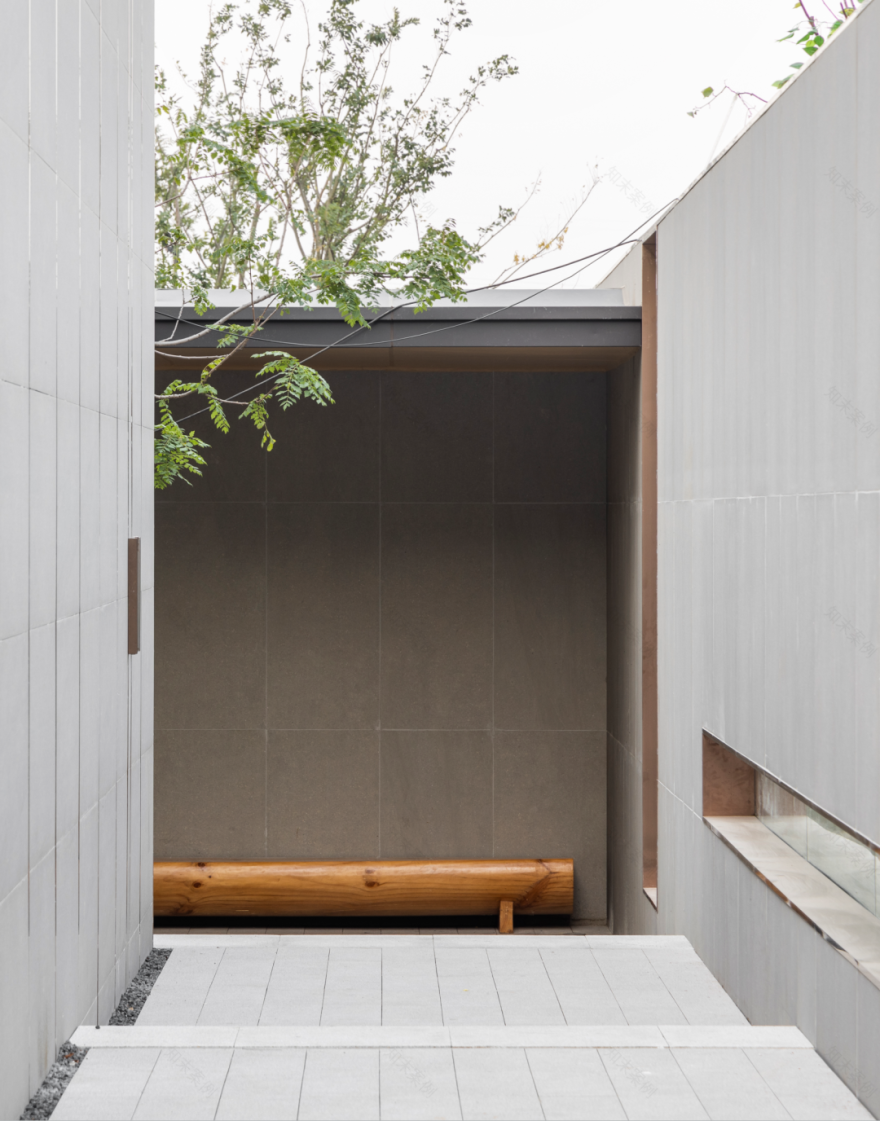 泰安国悦山美学艺术馆丨中国泰安-4