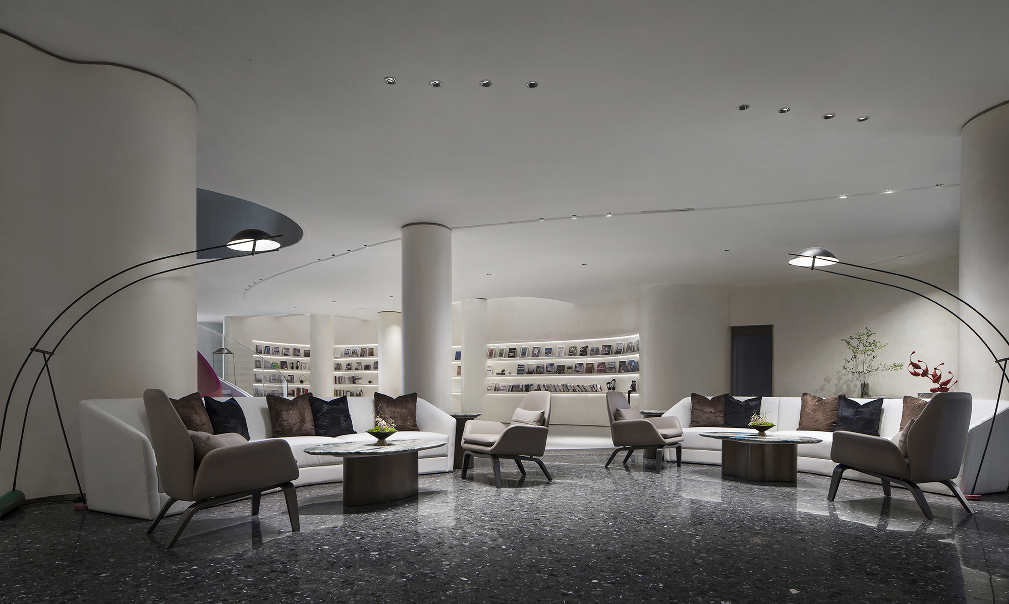 迪梵宜DFE：江水为依 用东方文化唤醒城市记忆-50