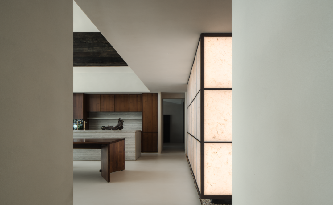 600㎡展厅设计 · 自然长期主义丨中国深圳丨懒猫创意空间-8