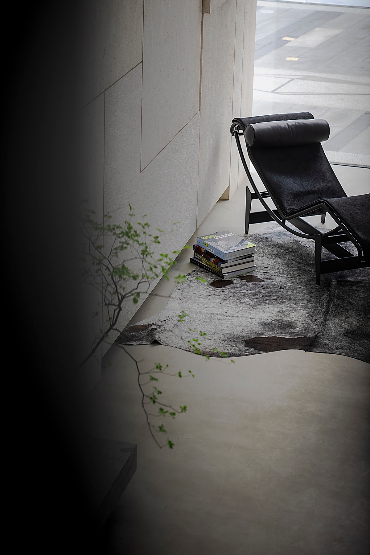 LEICHT德国劳斯橱柜（深圳）展厅丨中国深圳丨Peng&Partners,鹏和朋友们设计公司-73