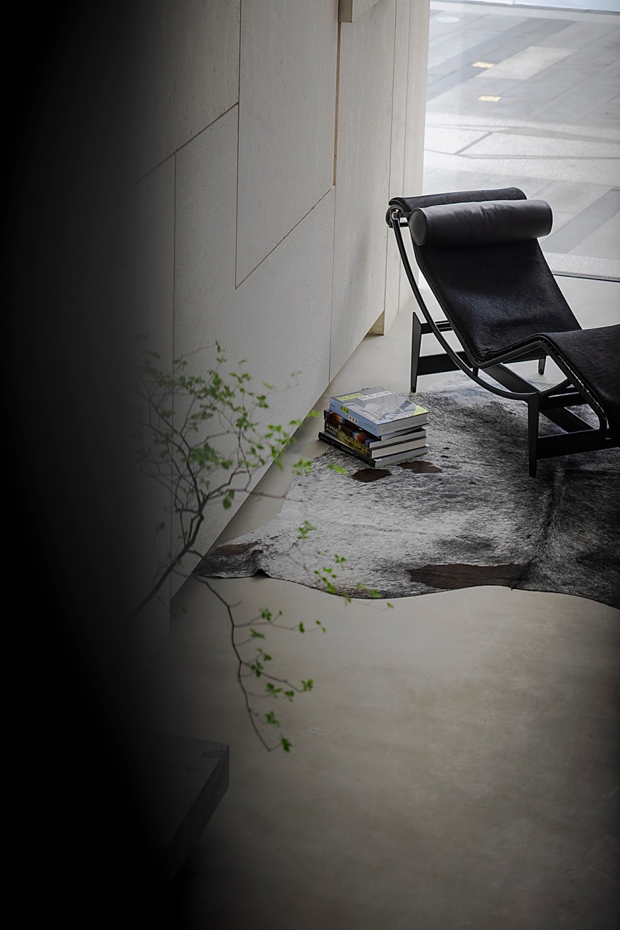 LEICHT德国劳斯橱柜(深圳)展厅丨中国深圳丨Peng&Partners,鹏和朋友们设计公司-73