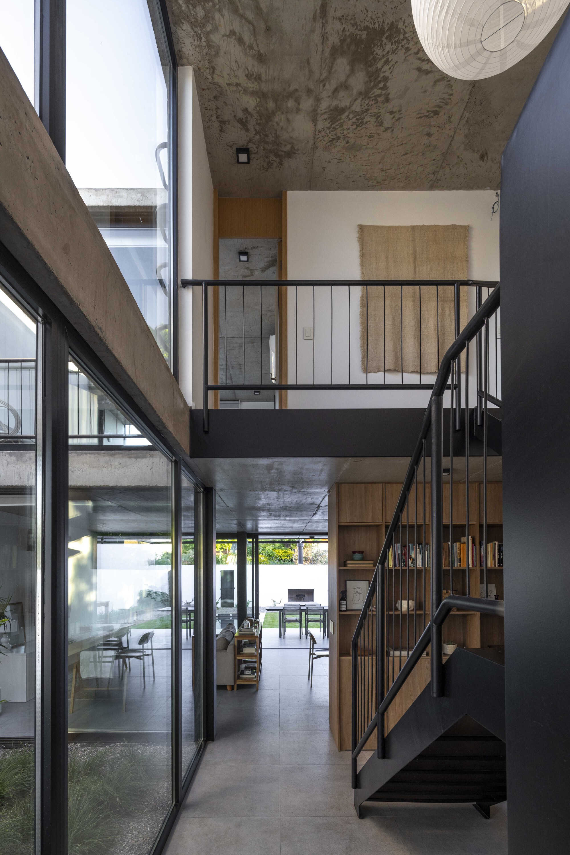 丨阿根廷丨Estudio GLAD-19