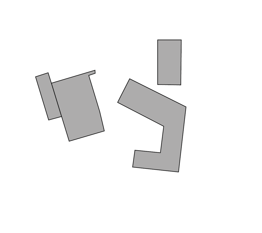 阿那亚金山岭小镇中心丨中国金山丨董功-4