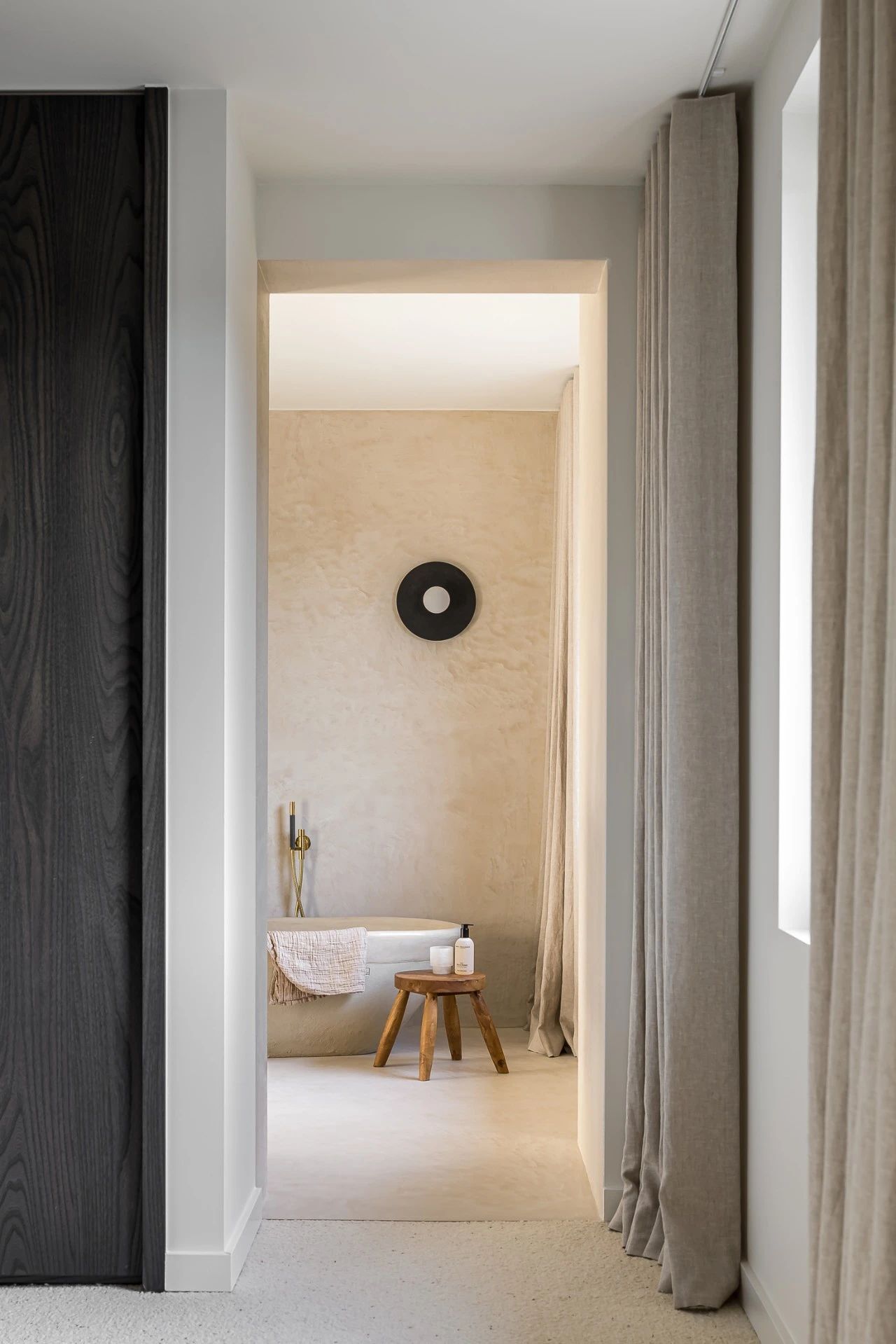 柔和的笔触丨比利时丨Studio Leeman-0