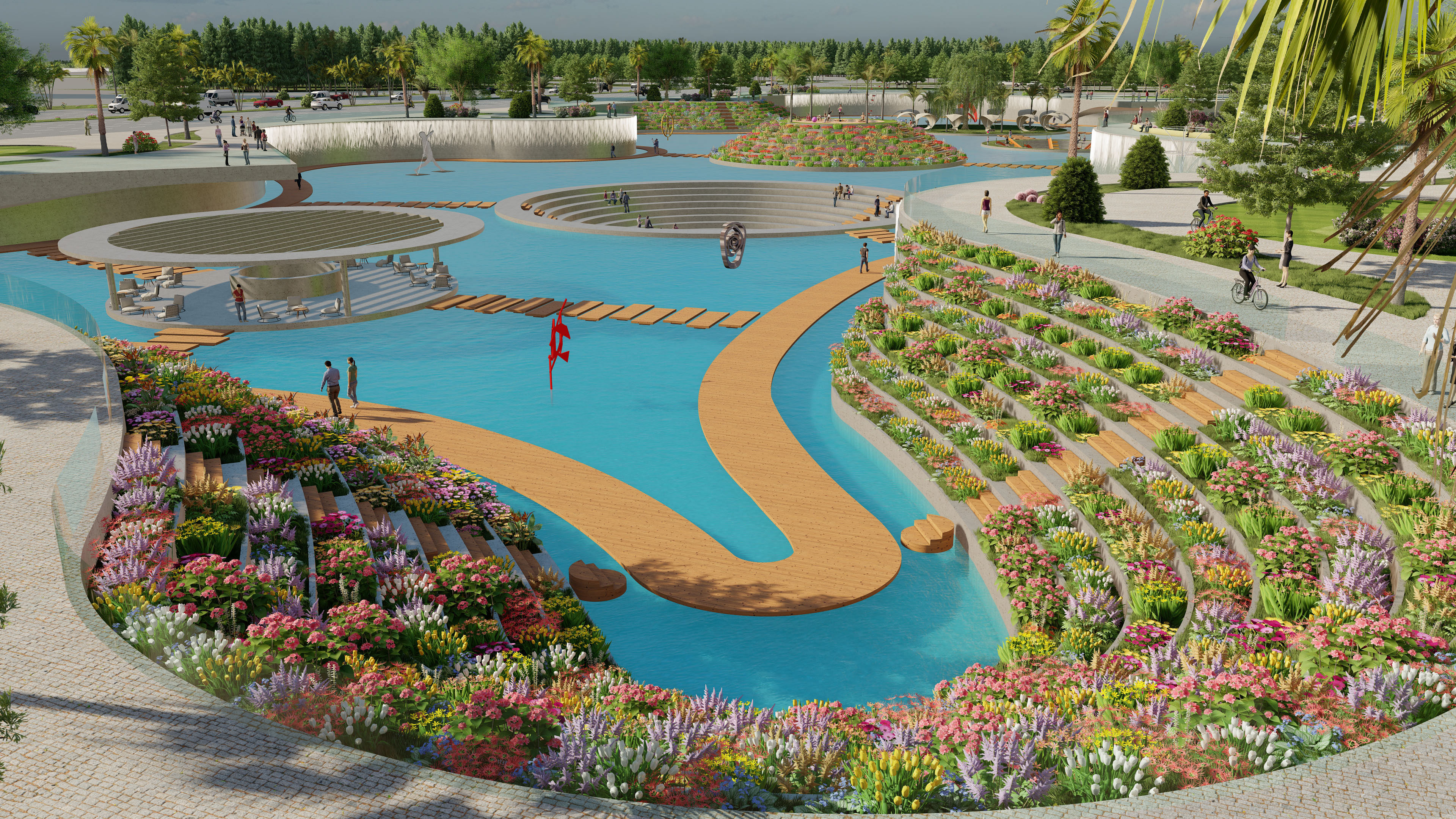 丨古巴哈瓦那丨Selim Senin及团队（Alev Doru等）-3