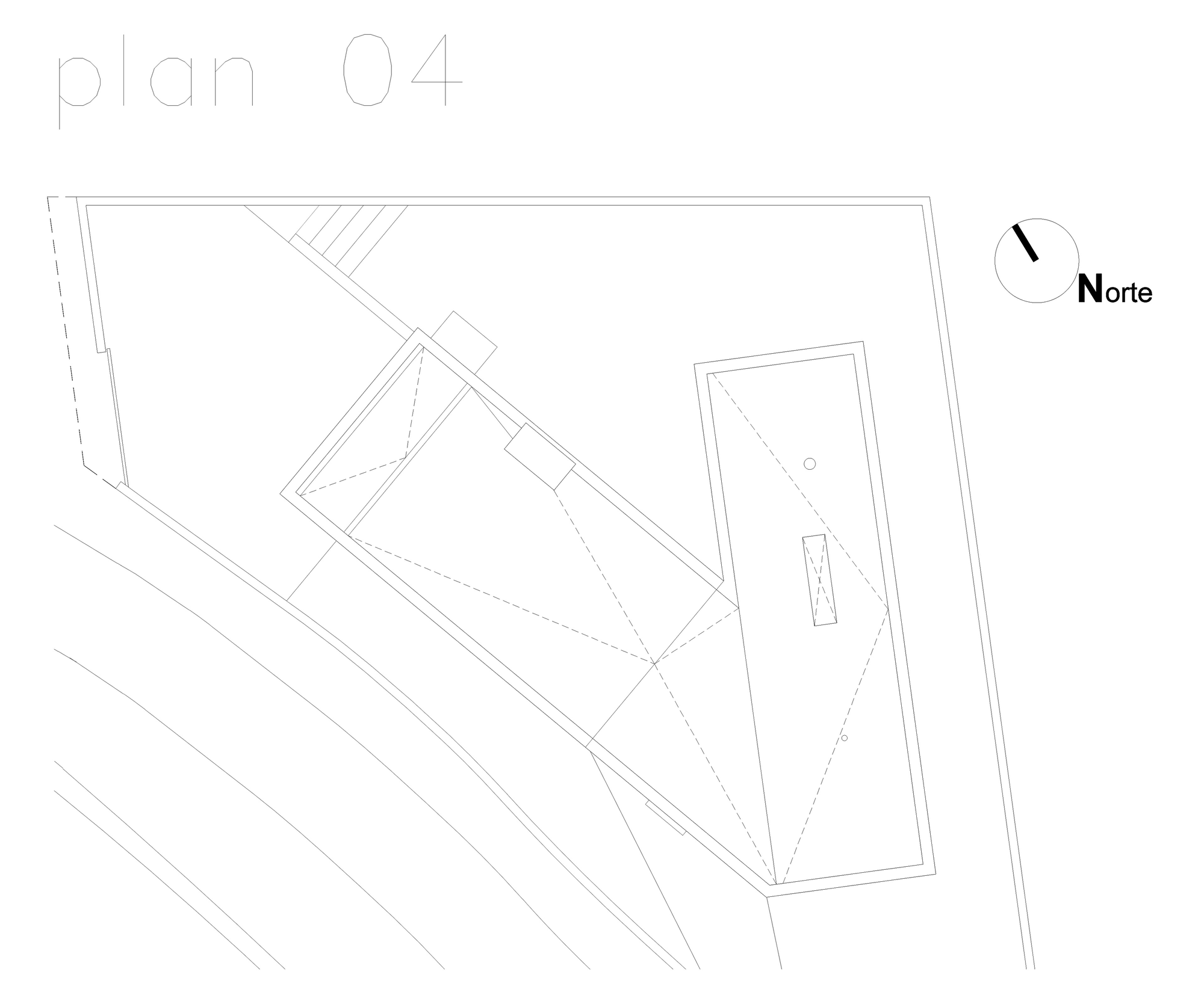 葡萄牙 Vidigal 住宅 | 几何线条与自然光线的完美融合-30