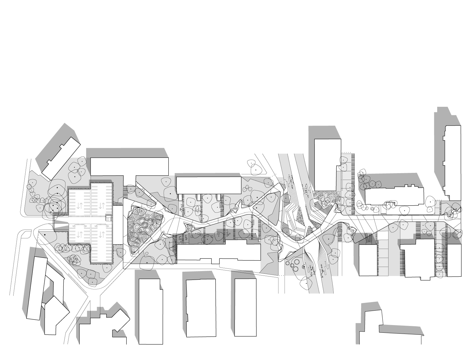 Velenje Car Park | ENOTA-38