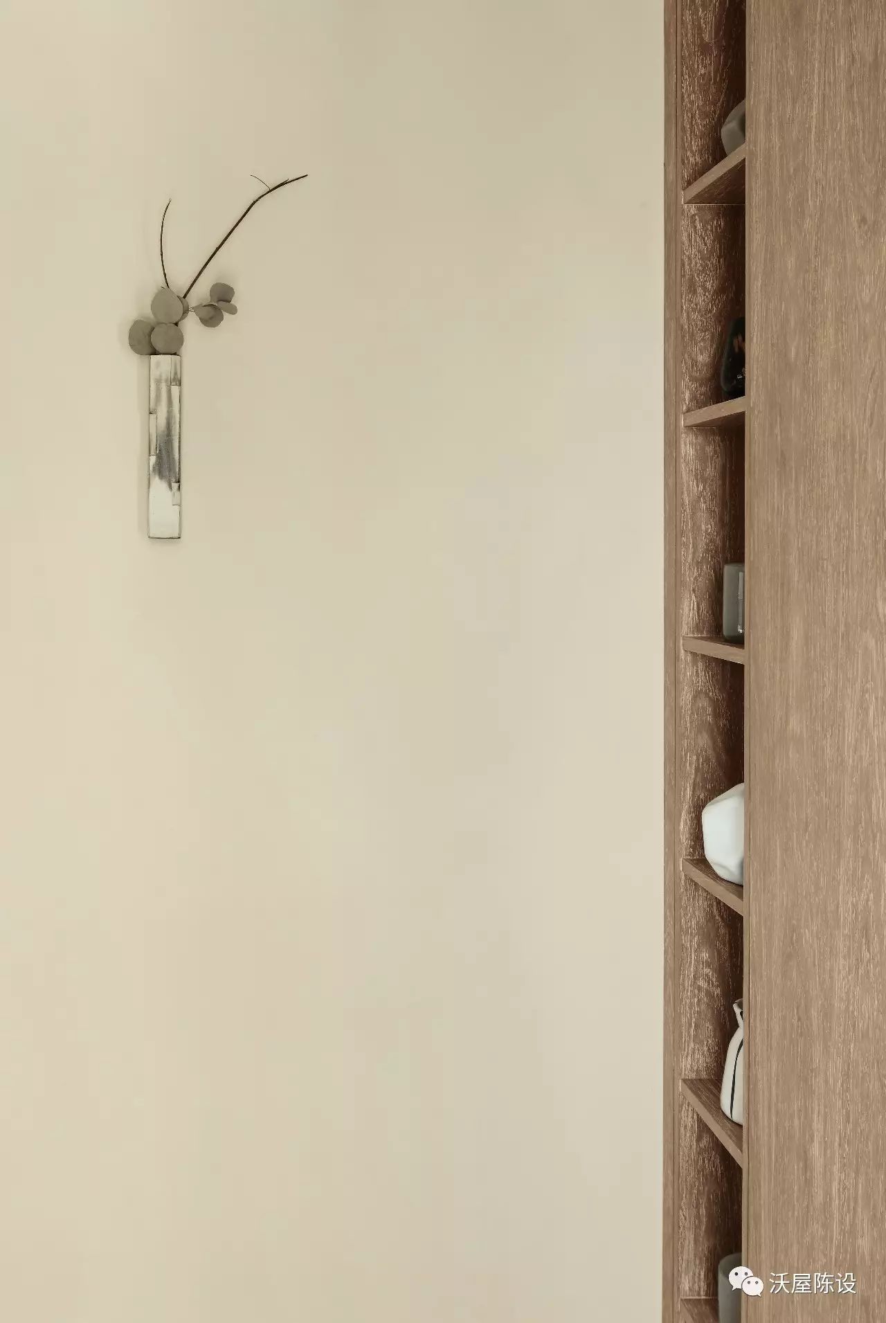 返璞归真 心灵的静所 | 海南 · 海口鲁能海蓝福源西别墅-25