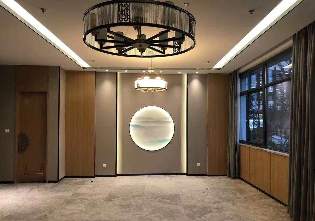 
壹玖陆捌设计--高薪孵化园 -0