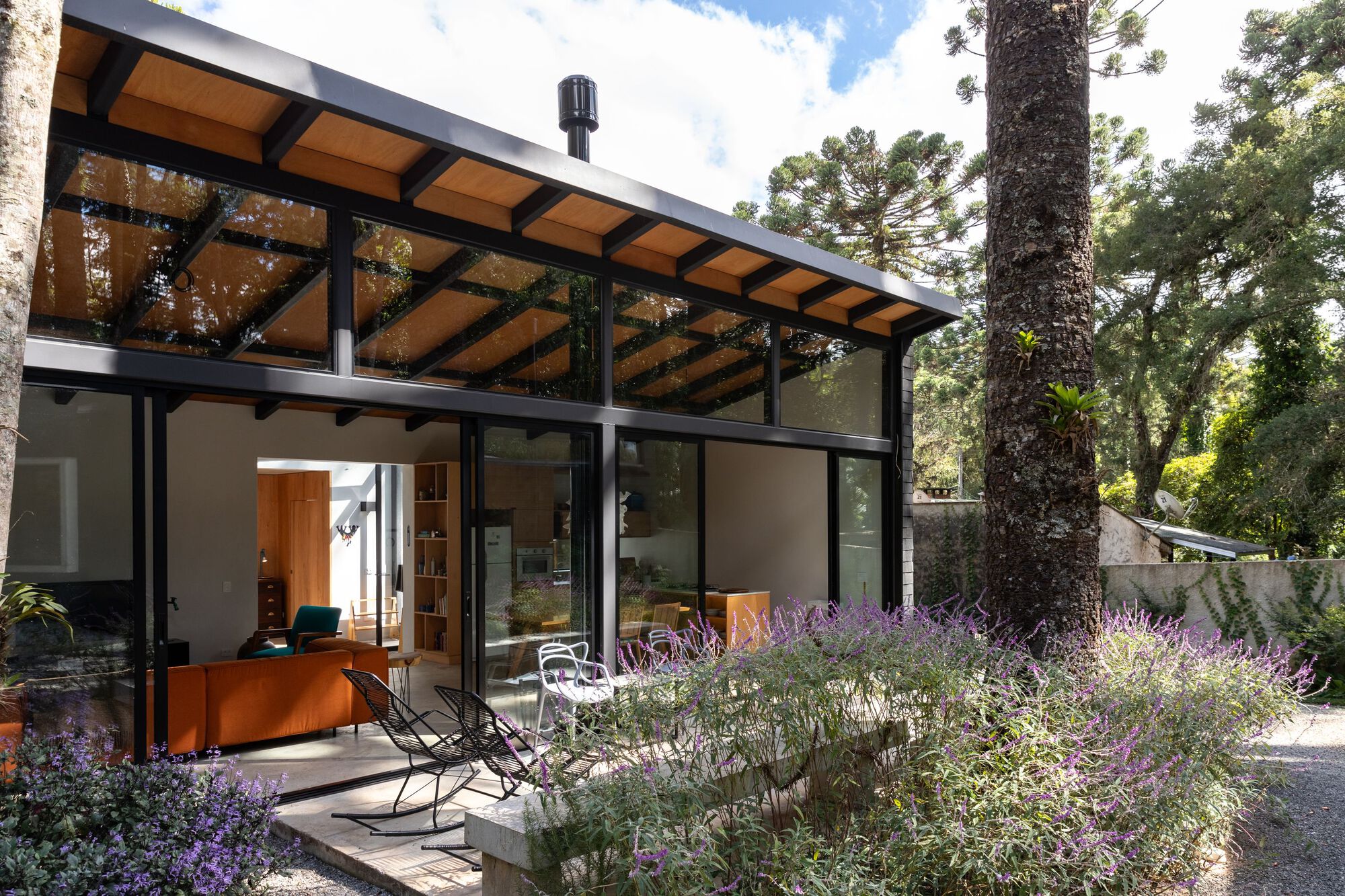 丨巴西丨ARKITITO Arquitetura-14