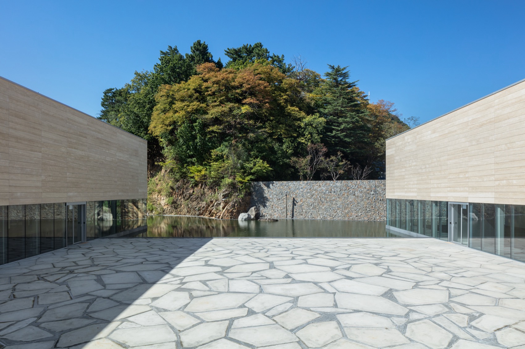 Isabu Dokdo博物馆丨韩国三陟市丨Simplex Architecture-74