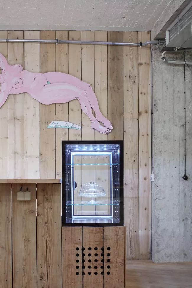 办公室空间元素内涵设计-12