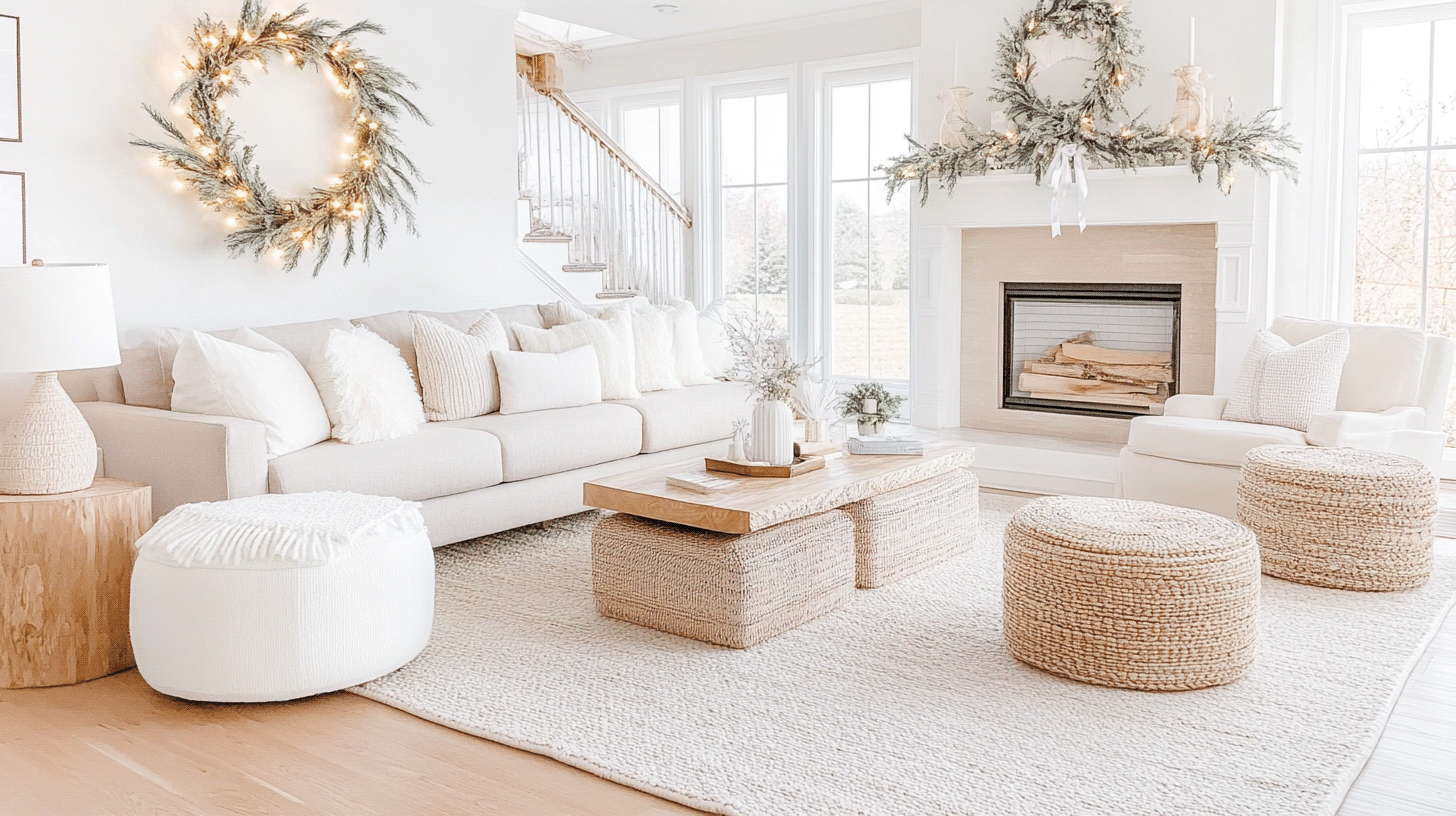 DIY 照明创意丨AI 创意室内设计团队-127