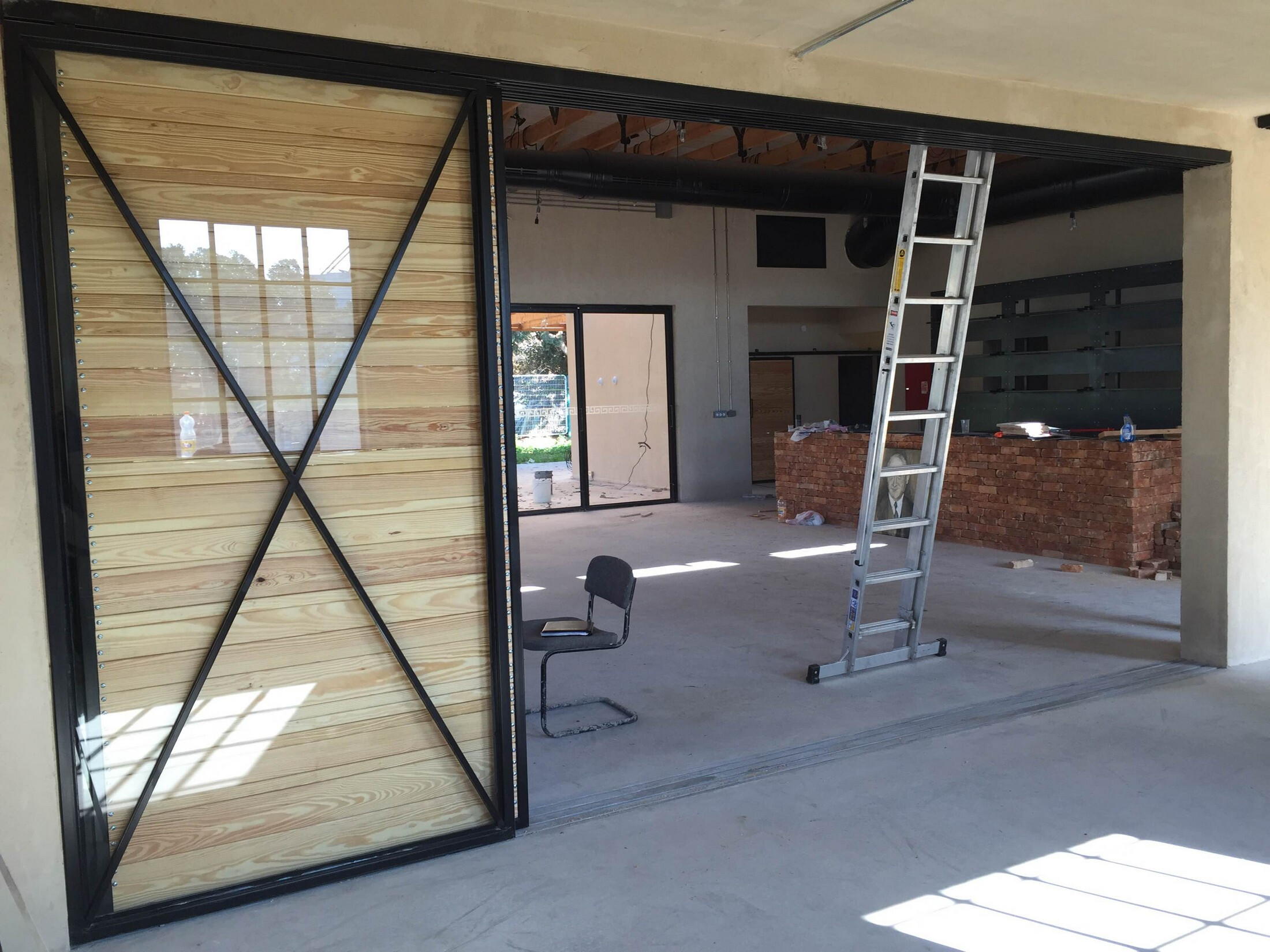 Tzur Moshe Kofinas 咖啡馆-29