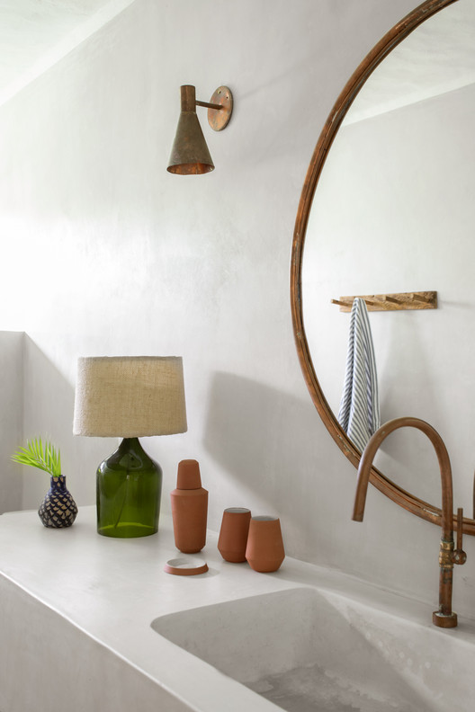 巴西 Trancoso House 室内设计丨Estúdio OR+K,TODOS Arquitetura-32