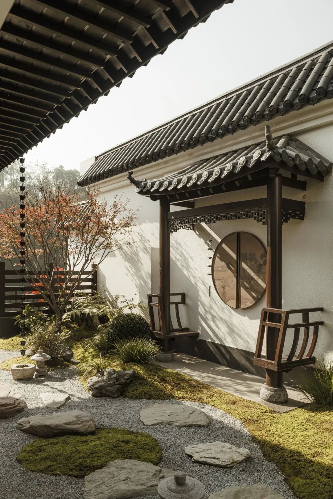 乾道南苑上叠丨中国邵阳丨有禾设计-12