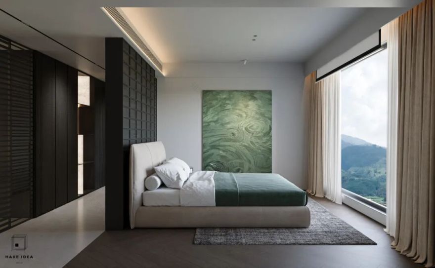 有點设计 | 概念 X 黛-82