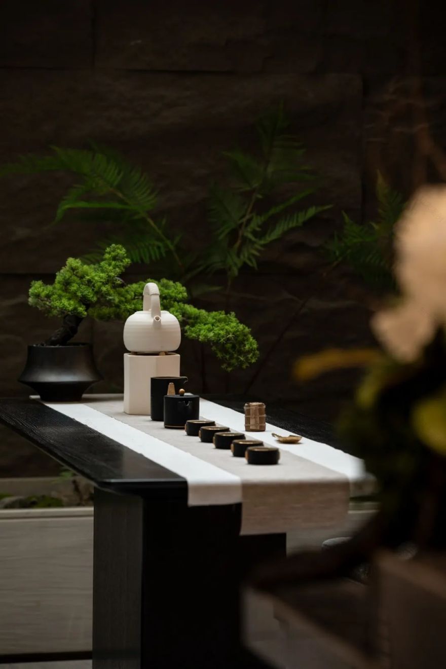 2021年度室内设计回顾丨中国丨牧笛设计-158