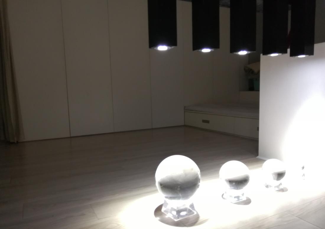 
亚洲顶级经济适用房——光影重塑 -2