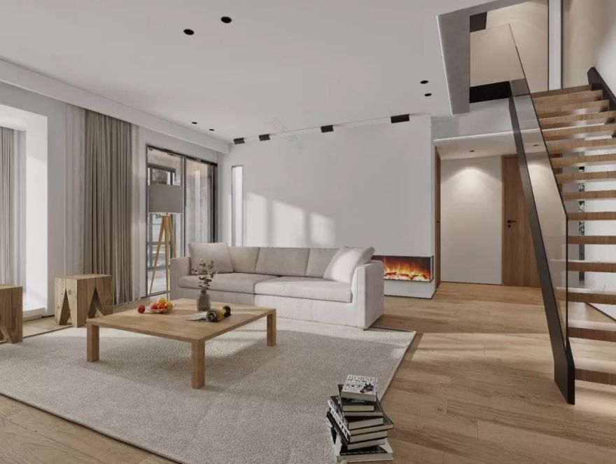 瑞安华府 | 自然简约,生活艺术-16