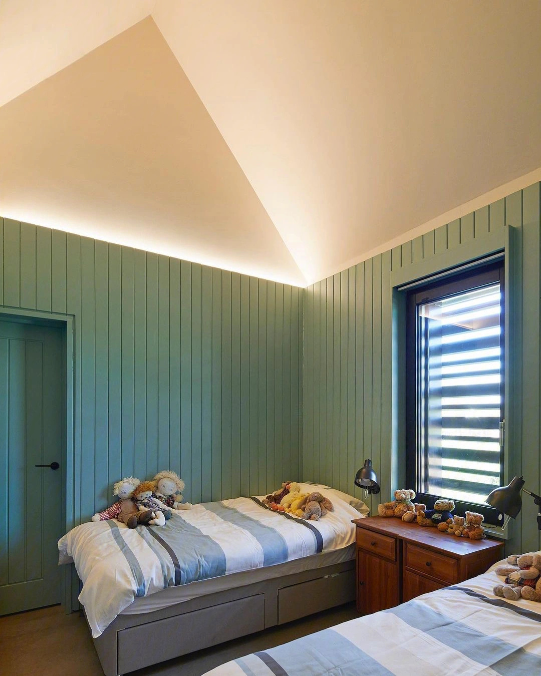 办公室/家的味道 把工作当成生活                     -9