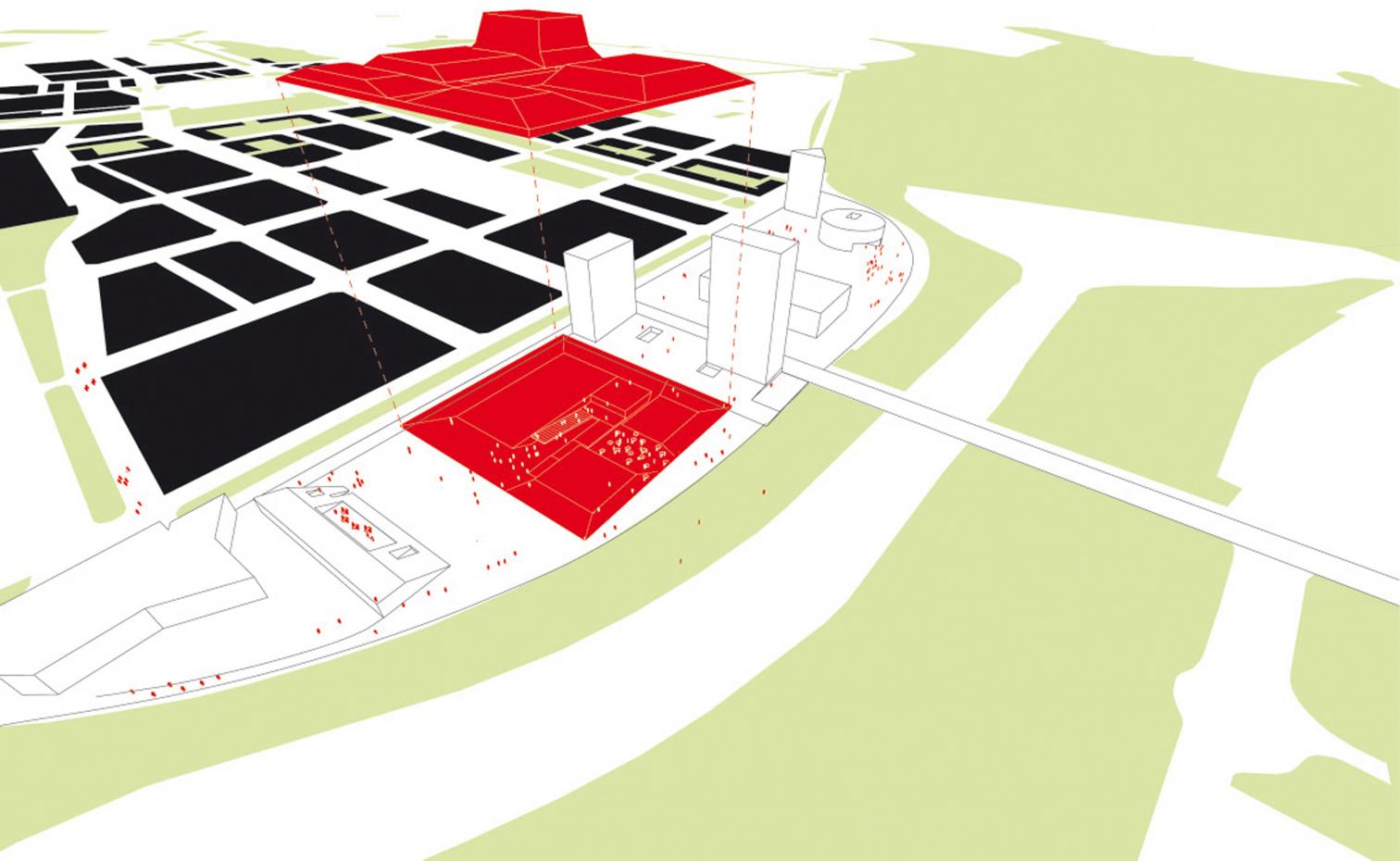 La Llotja 会议中心-10