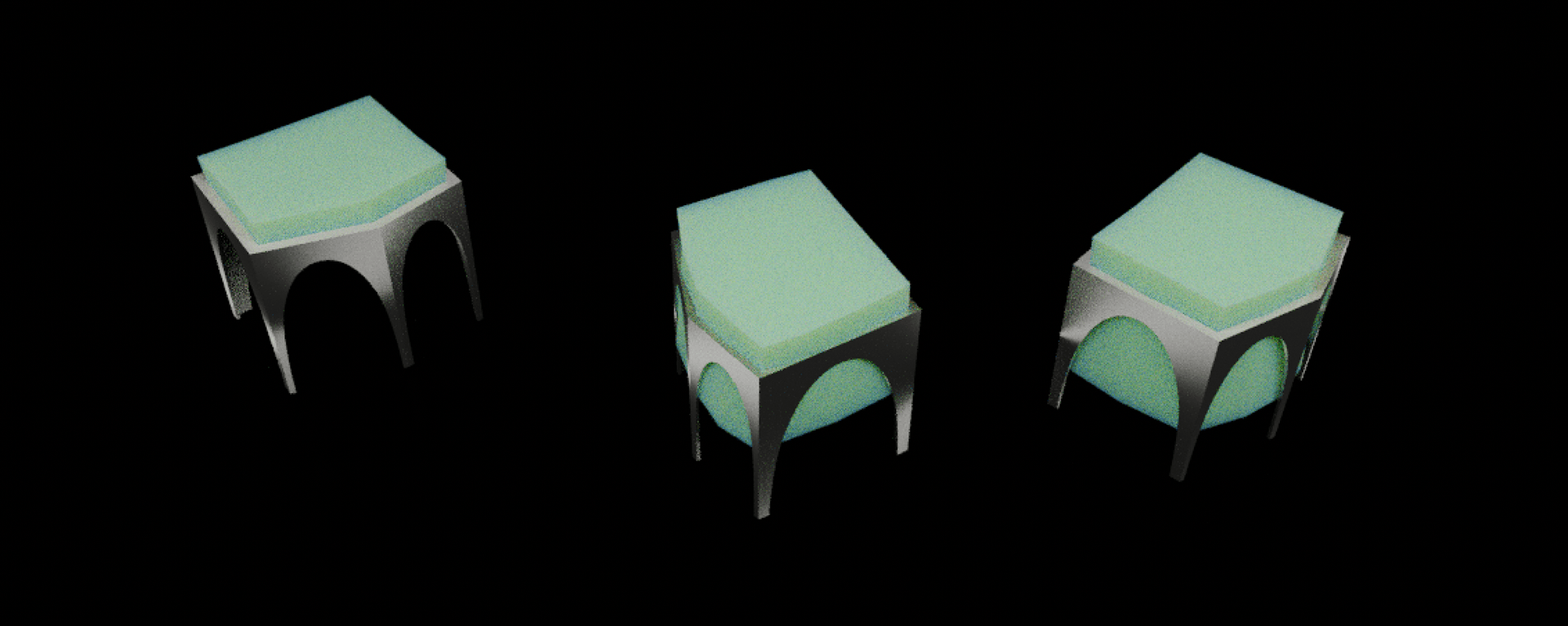 ARCHIE凳子设计-9