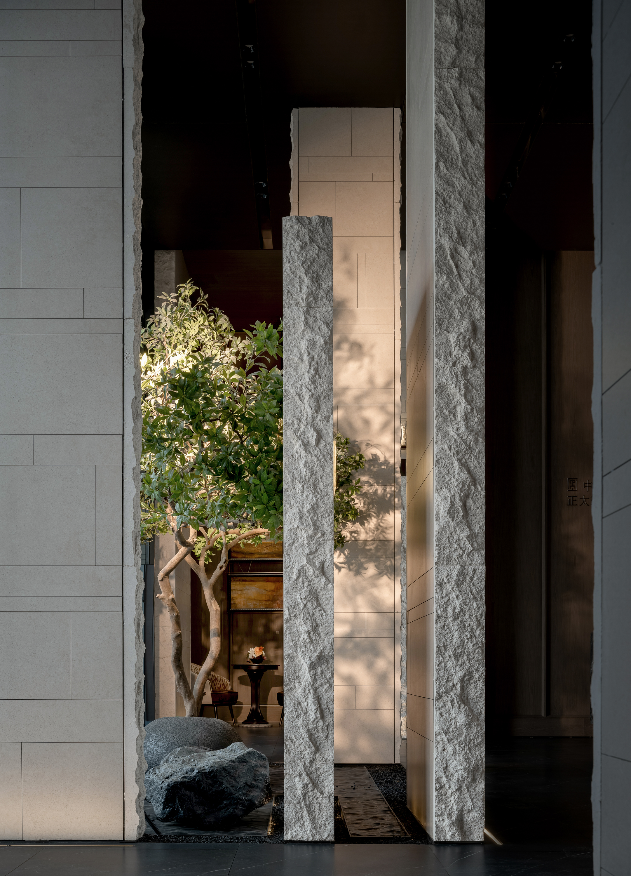 中海石家庄·正太玖章丨中国石家庄丨未明确（主创设计薛峰,团队含王君明等）-27