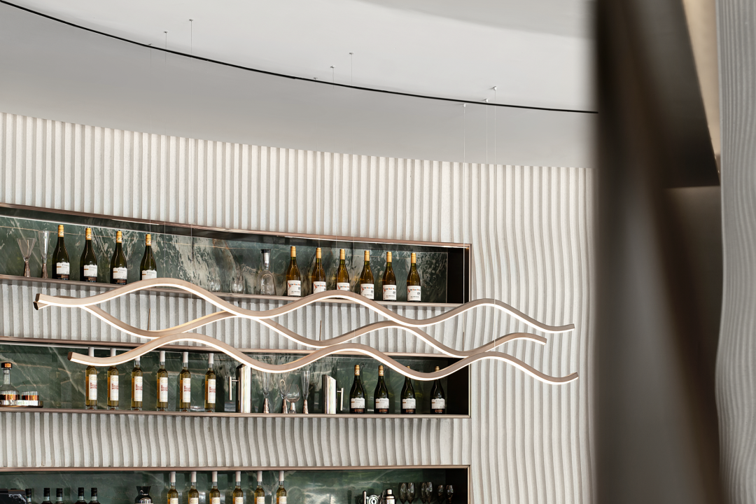 南昌朝阳九里销售中心丨中国南昌丨元禾大千-38