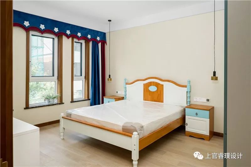 御城别墅欧式风,东西方美学完美结合-35