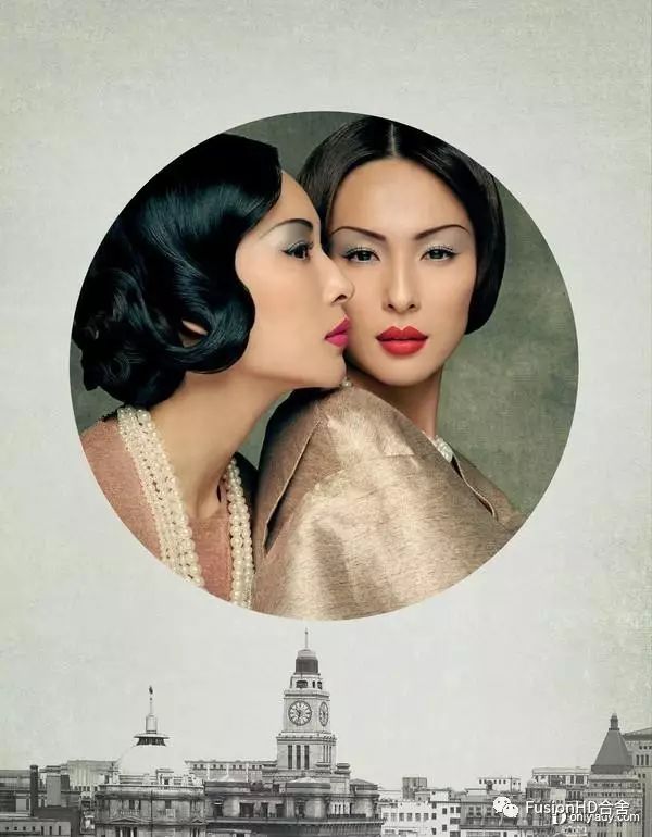 中西合璧,传统与现代的完美融合-37