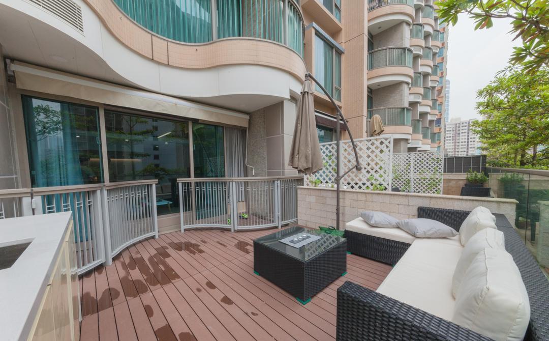 六膳香 | 中式私房菜餐厅,迈耶式纯白空间设计-27