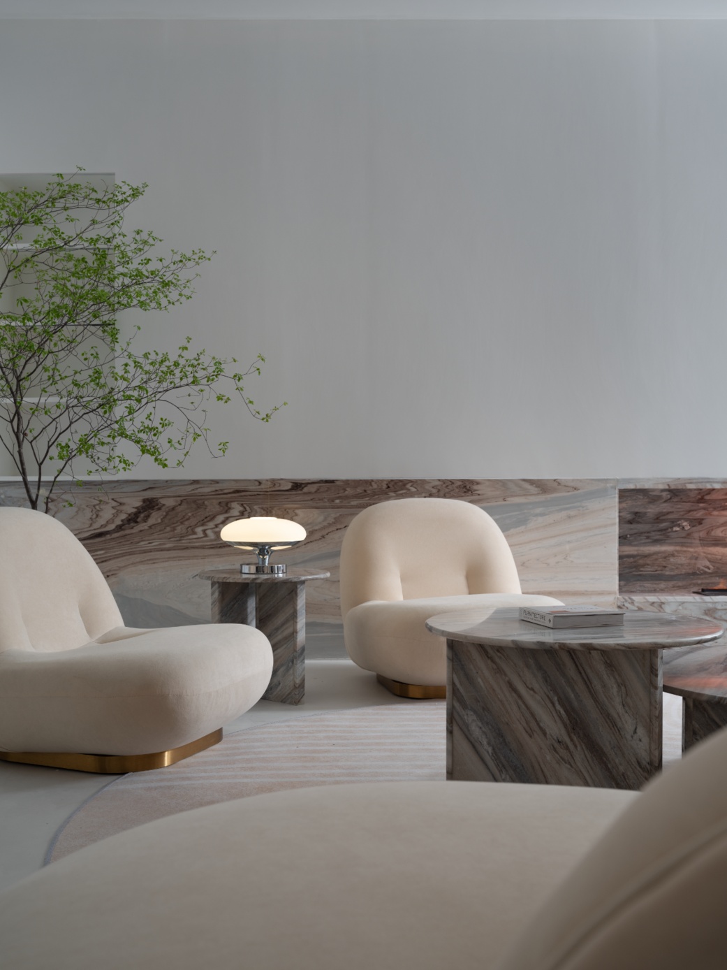 白日梦爱丽丝 · 武汉平行公社的 ICEC 买手店设计丨中国武汉-35