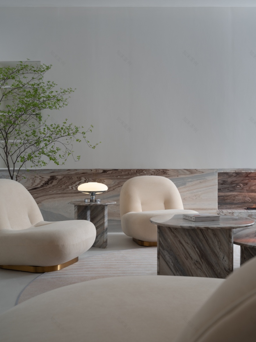 白日梦爱丽丝 · 武汉平行公社的 ICEC 买手店设计丨中国武汉-35