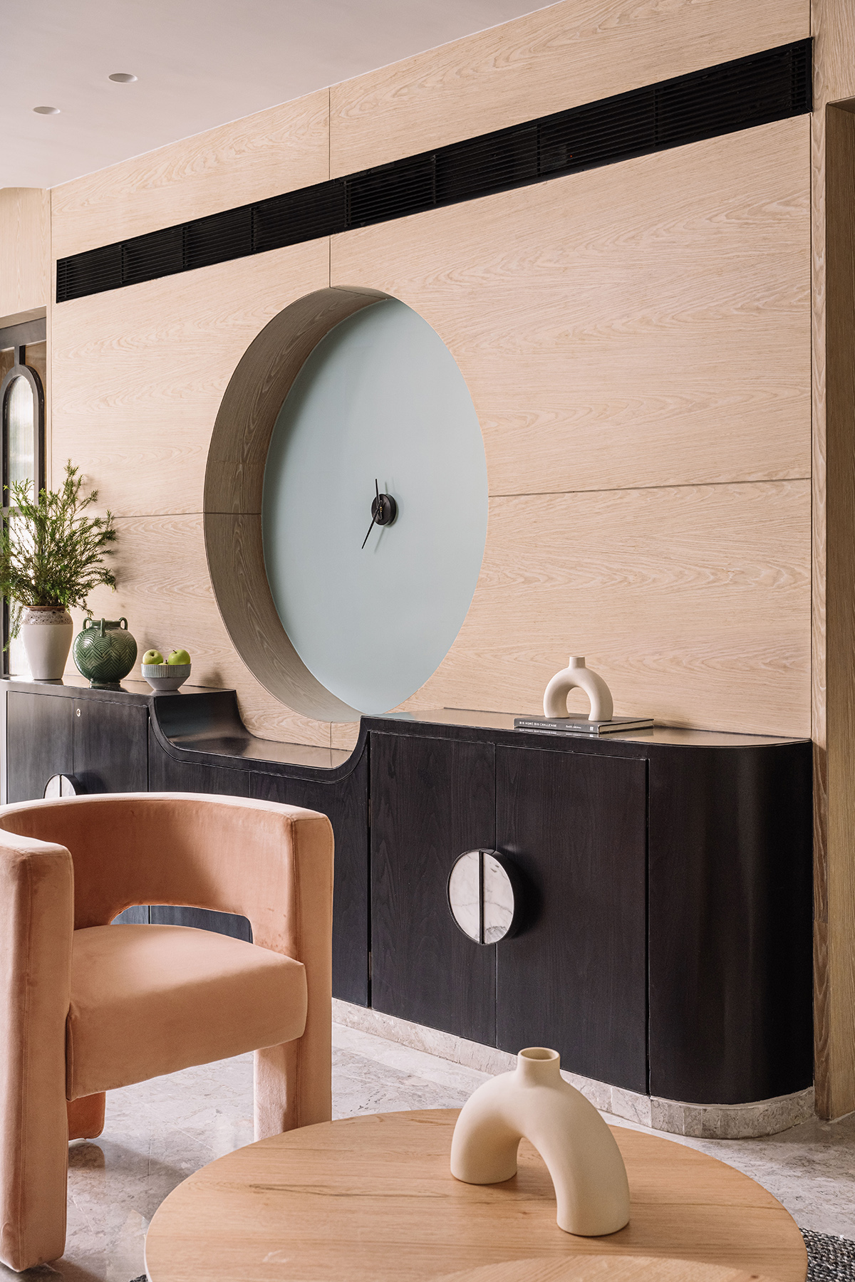 印度 Upstairs 错层公寓-26