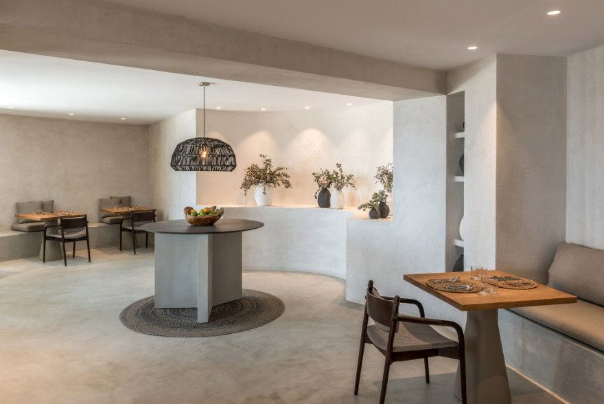 希腊米科诺斯岛 Rocabella 酒店-35