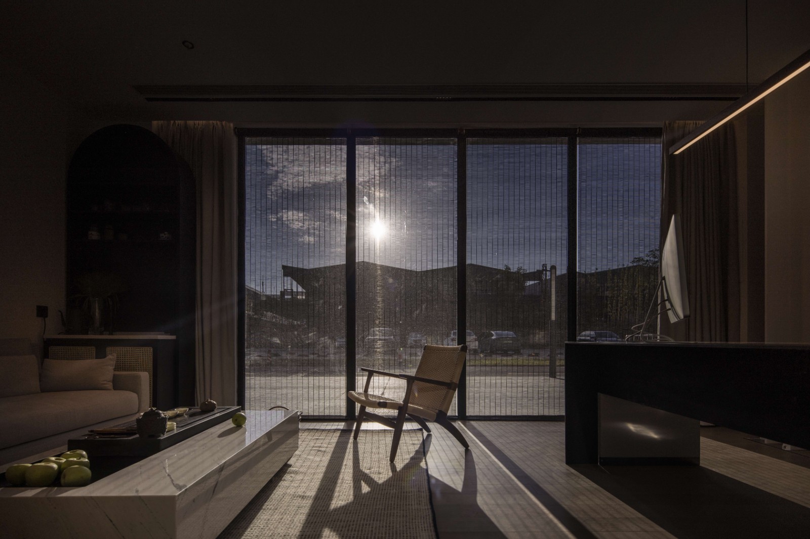 上海永久 1940·iHUB 创意园 | 羽果设计新所,历史与未来的交融-42