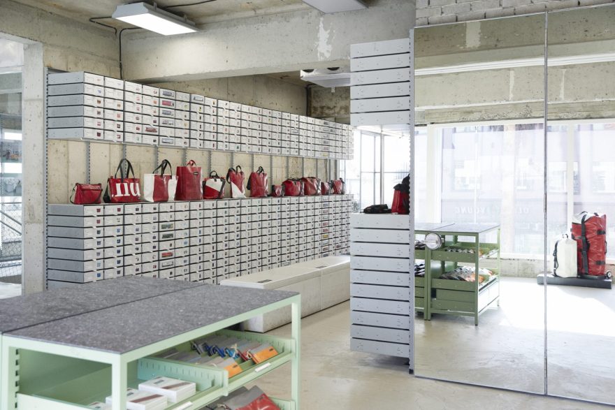 丨韩国丨Jo Nagasaka,Schemata Architects-11