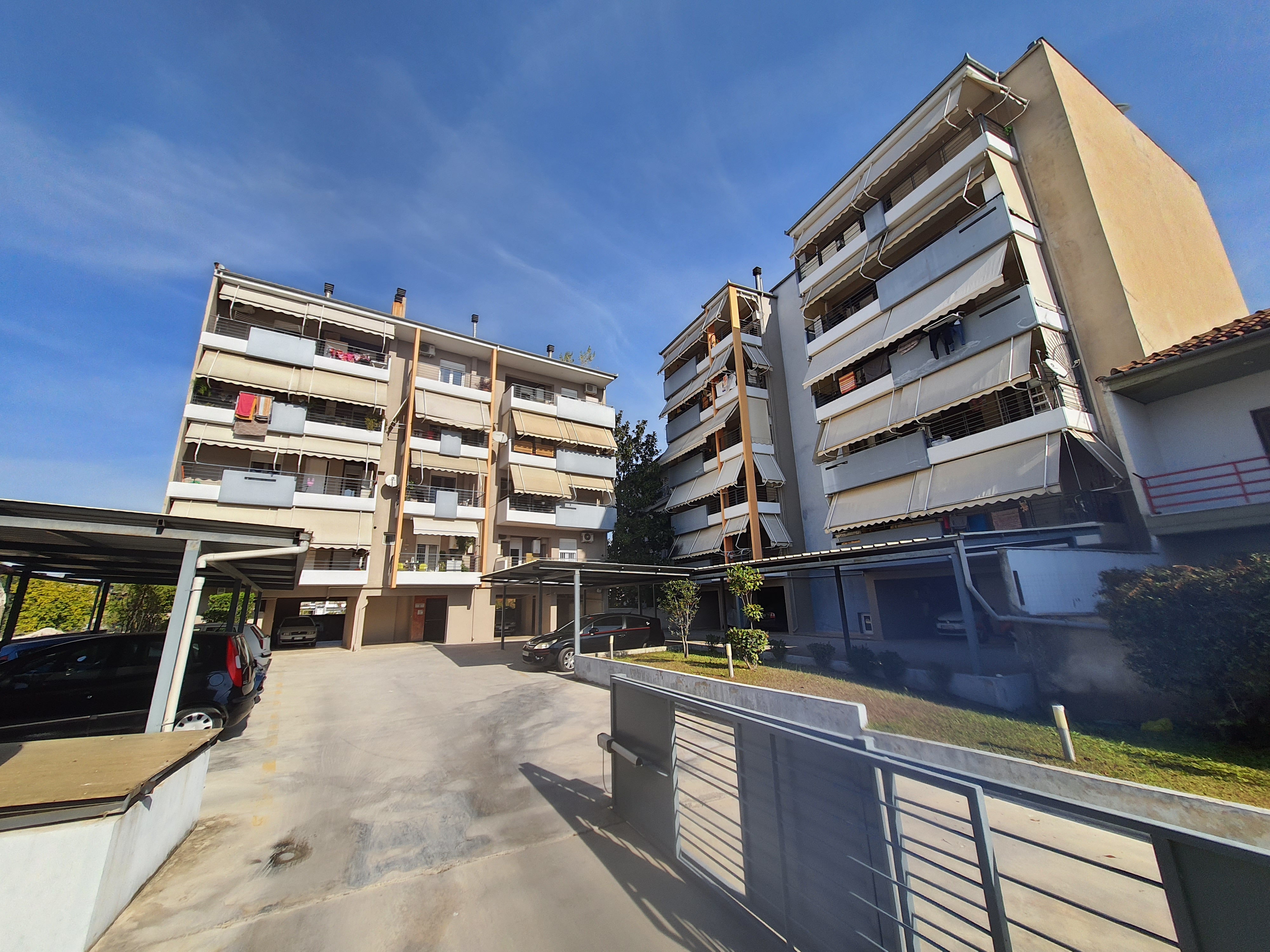 住宅小区丨P9 Arch Studio-18