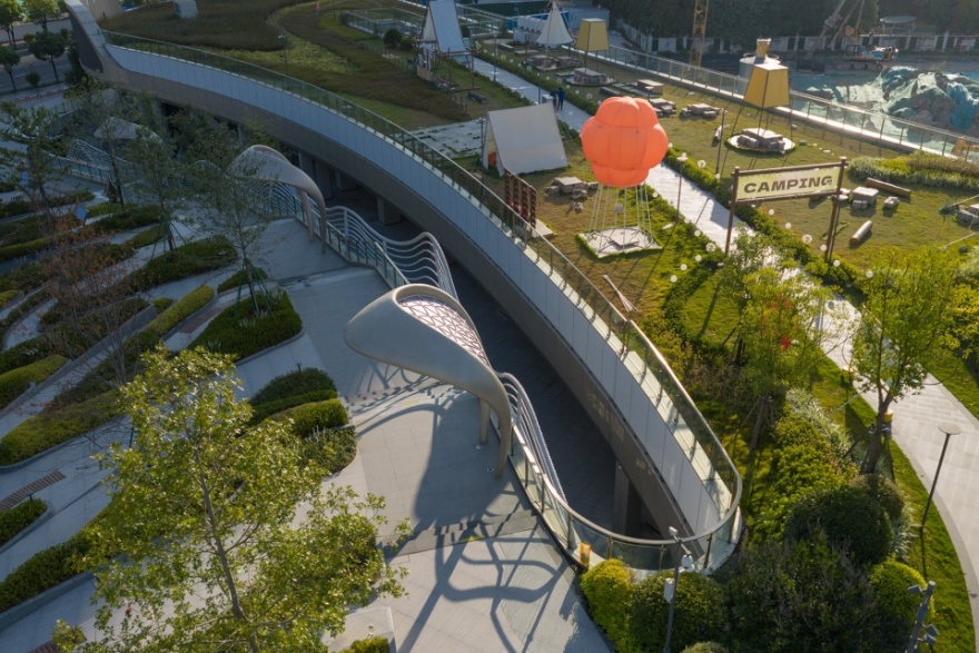 福州左海·光年park丨中国福州丨荷于景观设计咨询(上海)有限公司-46