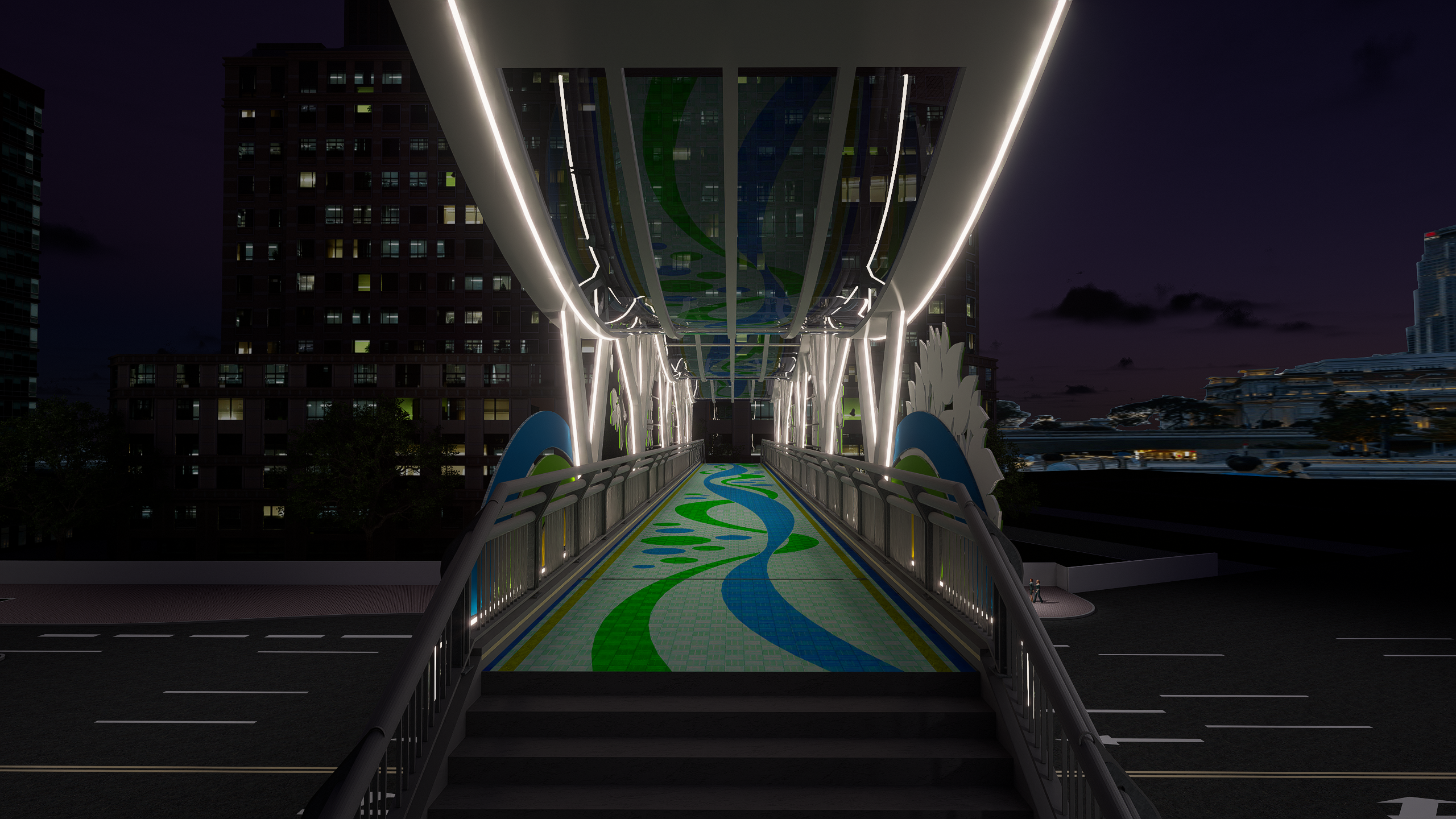 天桥设计提案-15