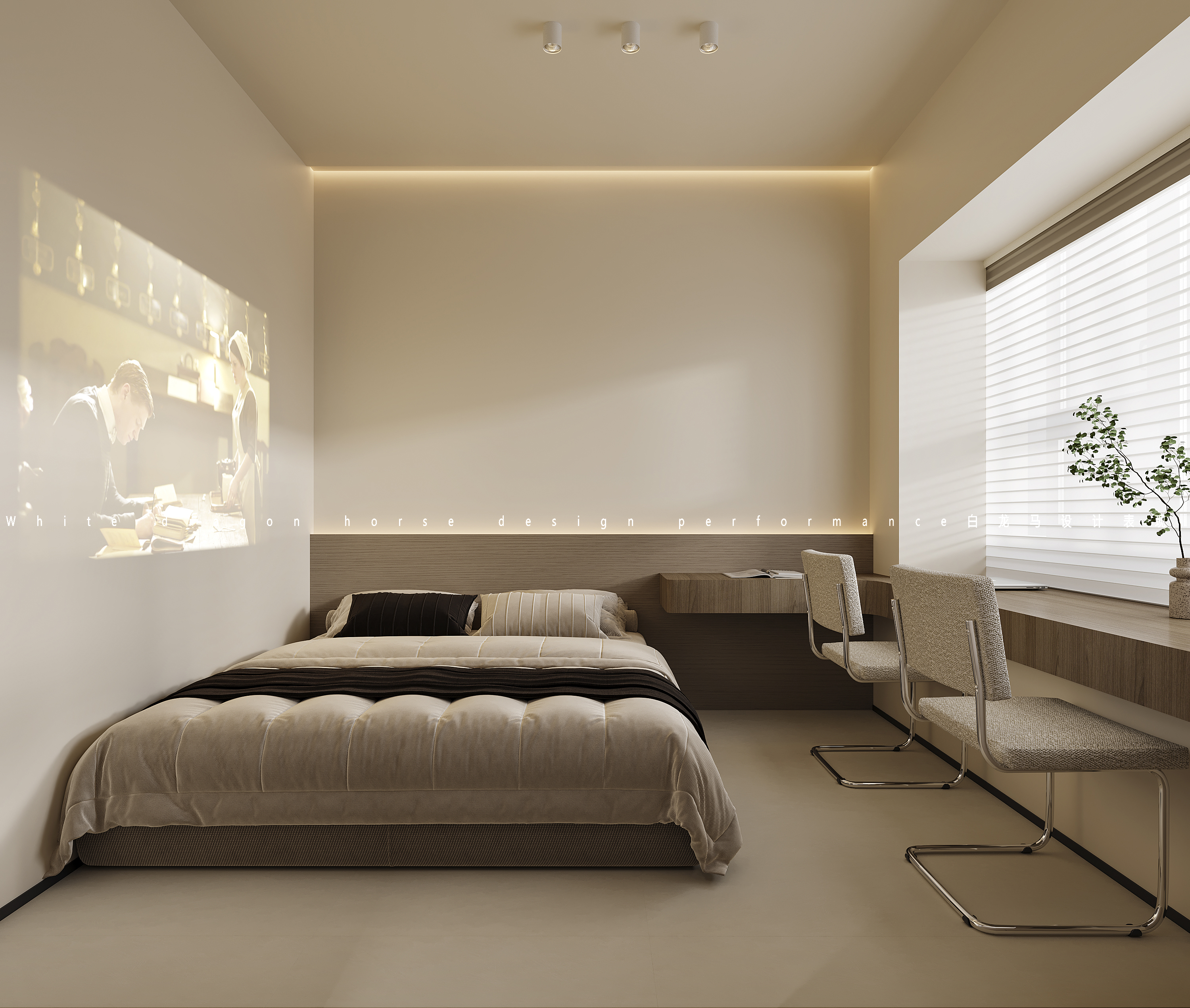 原木简约——白龙马悦悦-6